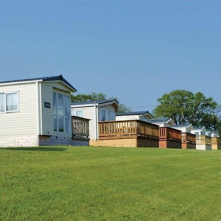 Hotel Crofthead Ayr Exterior foto