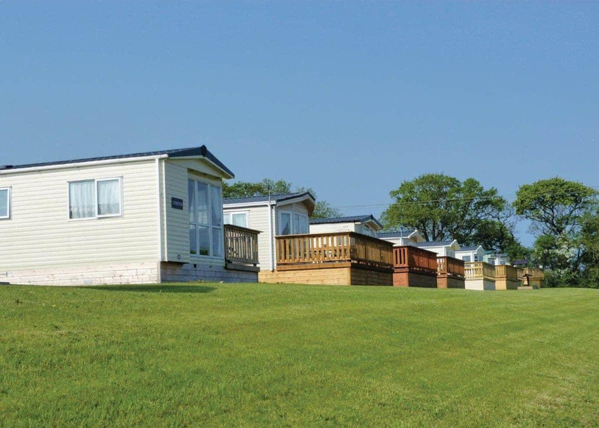 Hotel Crofthead Ayr Exterior foto
